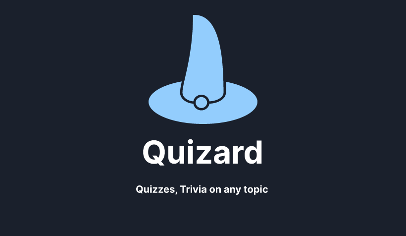 quizard